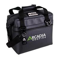 Bison 12-Can SoftPak XD Cooler - Made in USA - Customization
