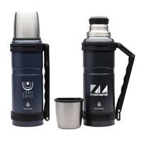 Manna Thermo 40 oz. Vacuum Insulated Flask